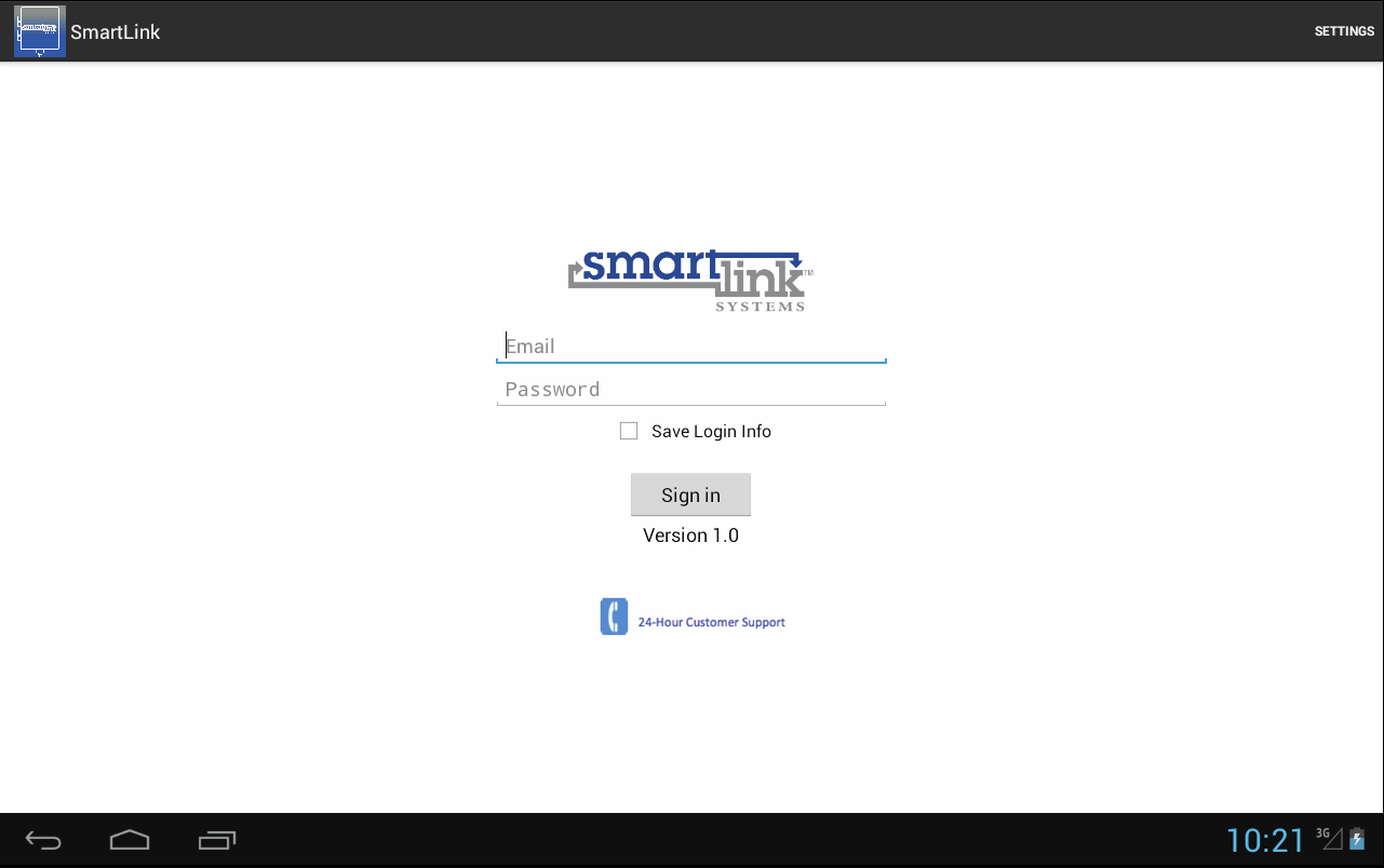 SmartLink Control截图1