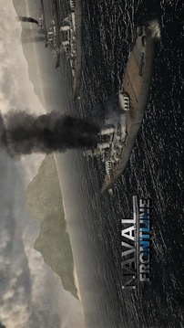 海军最前线：意军奇袭截图
