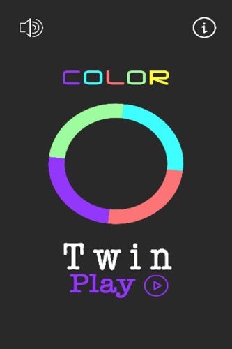 Color Twin! New Color Switch截图1