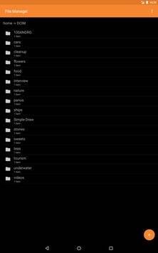简单文件管理器:File Manager截图7