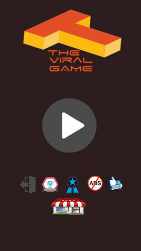 The Viral Game截图2