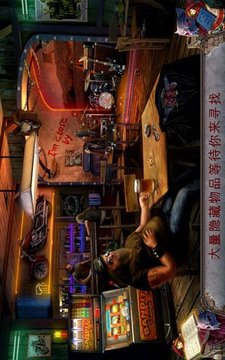 残酷游戏：小红帽 Cruel Games: Red Riding Hood截图