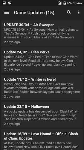 Guide: Clash of Clans截图5