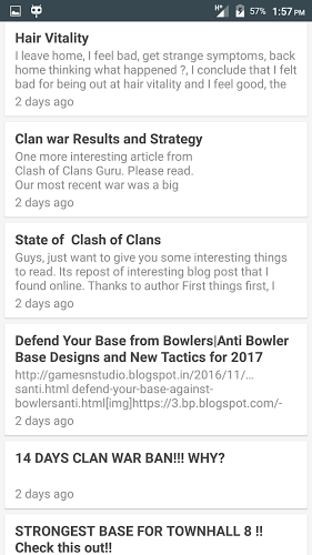 Guide: Clash of Clans截图3