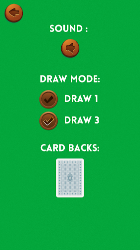 Solitaire Classic: Best Cards截图5