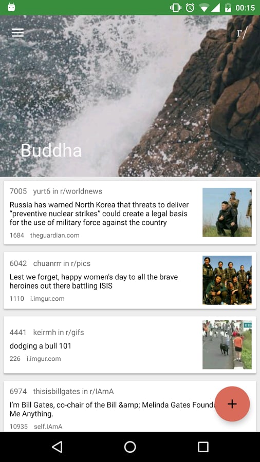 Buddha截图1