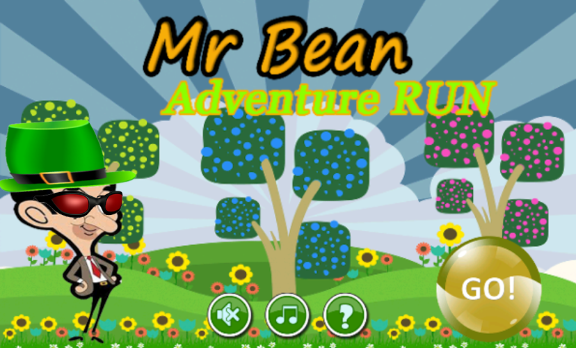 mister bin adventure games截图1