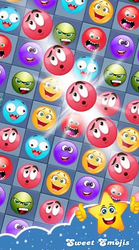 Emoji Crushing截图5