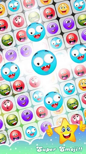 Emoji Crushing截图1