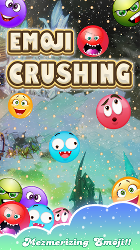 Emoji Crushing截图4