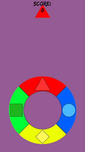 Geometry Circle截图2