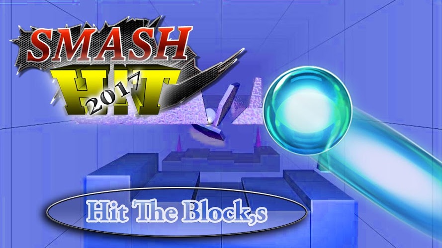 Smash Hit:Break The Glass截图4
