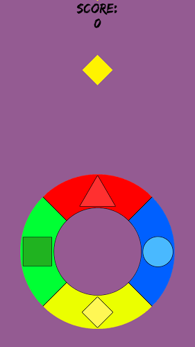 Geometry Circle截图4