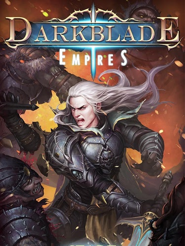 Darkblade:Empire截图1