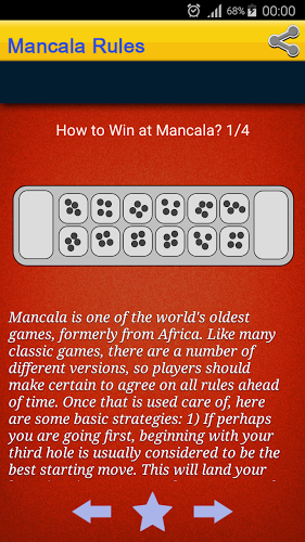 Mancala Rules截图5