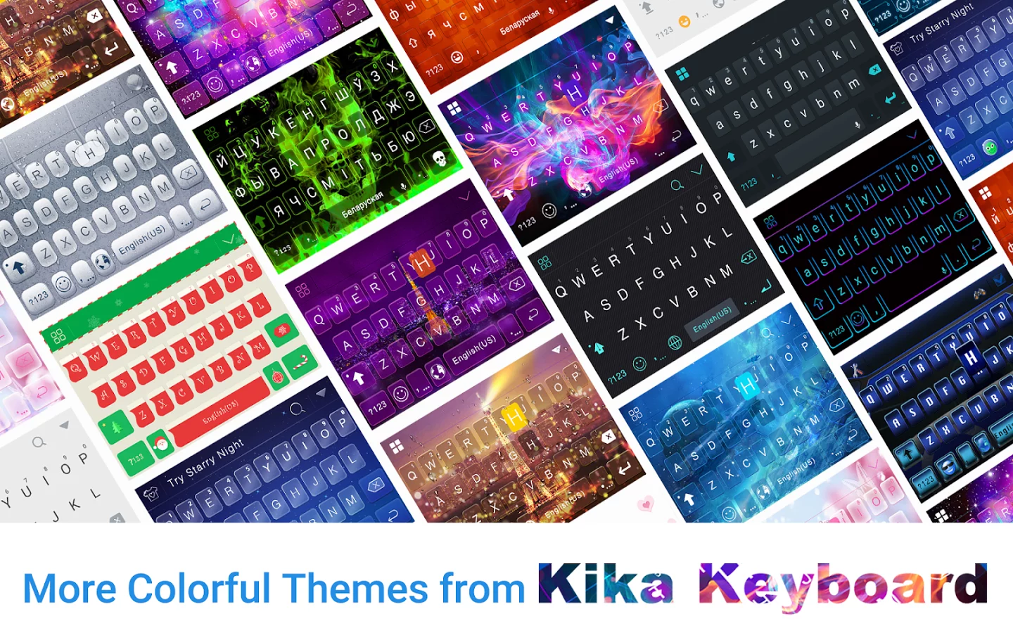 Emoji One Kika Keyboard Plugin截图4