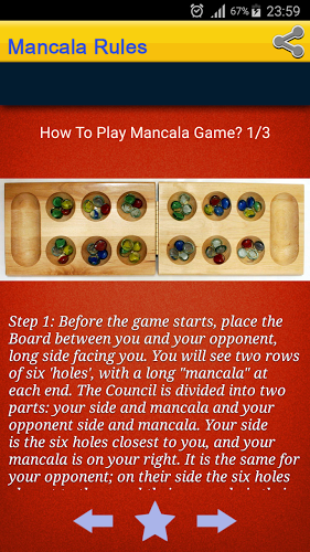 Mancala Rules截图4