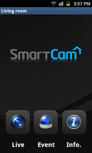 Samsung SmartCam截图4