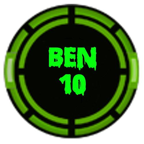 Super BEN TEN 10 Adventure截图1