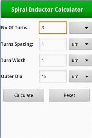 PCB Design Companion Free截图4