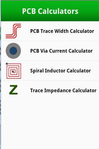 PCB Design Companion Free截图1