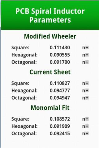 PCB Design Companion Free截图5