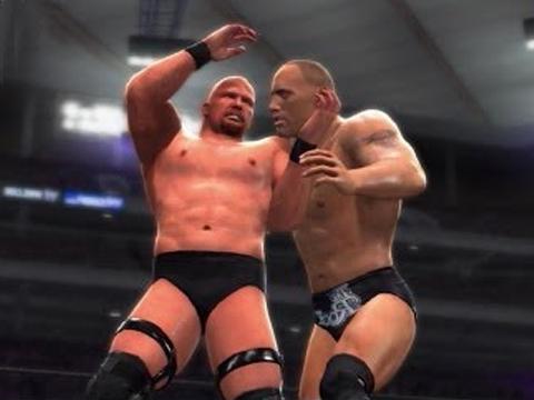 Wrestling WWE Fight Videos截图2