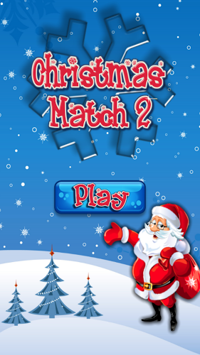 Christmas Match 2截图1