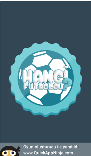 Hangi Futbolcu截图5