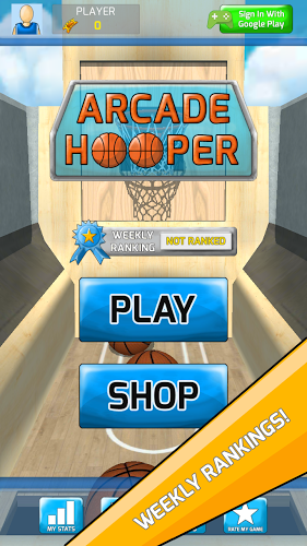 Arcade Hooper截图1