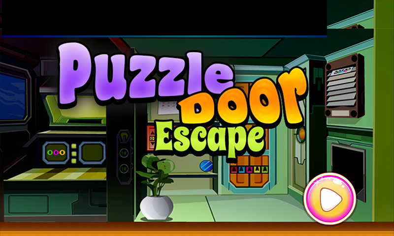 Kavi 9-Puzzle Door Escape Game截图1