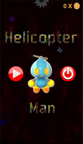 Helicopter Man截图3