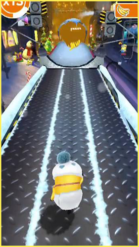 Guide For Minion Rush Scream截图1