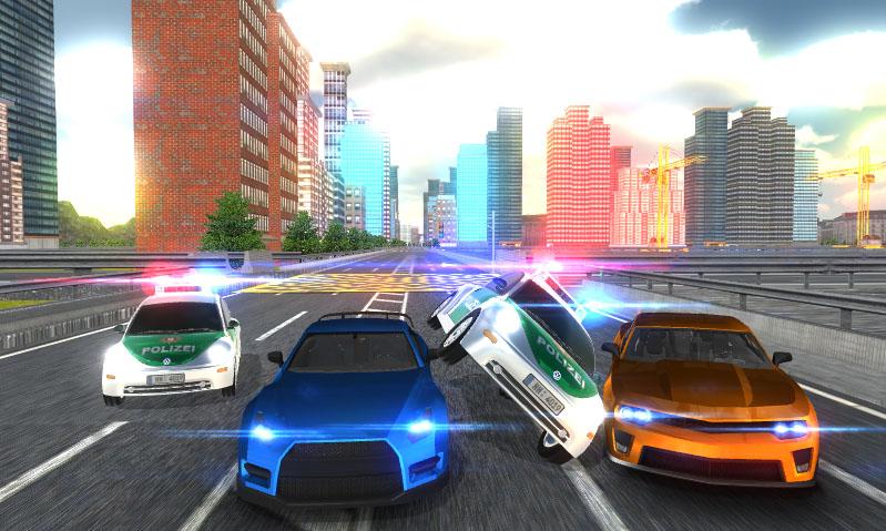 Racing 2017 : Car Racing截图4