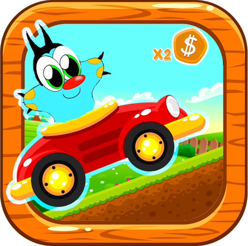 Oggy Super Adventure截图5