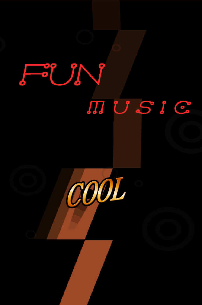 Fun music截图1