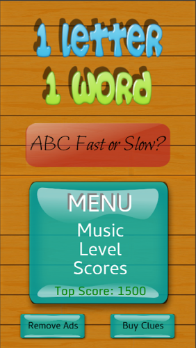 Abc Fast or Slow截图3