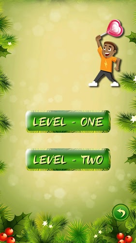 Number Learning App Kids Game截图3