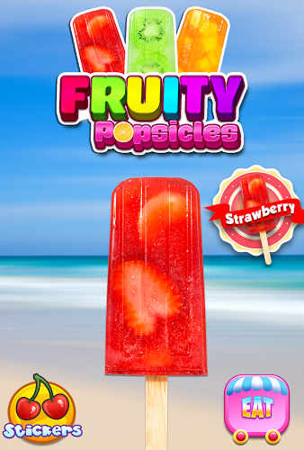 Ice Popsicles截图4