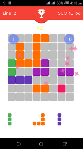 810 Magic Block Game截图5