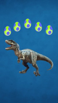 恐龙公园游戏截图