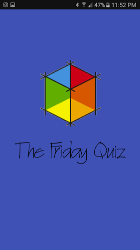 The Friday Quiz截图1