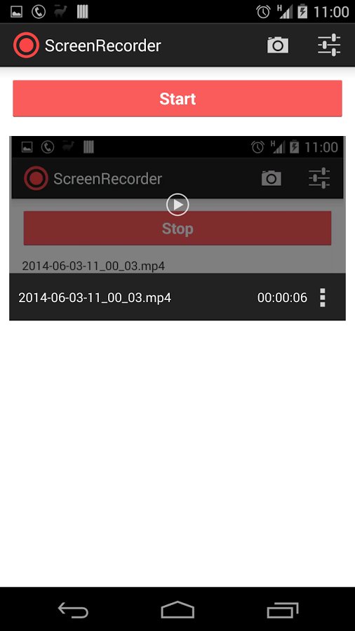 Screen Recorder截图8