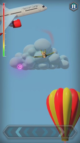 Jumping Jack's Skydive截图2