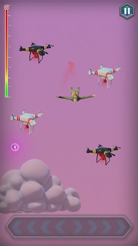 Jumping Jack's Skydive截图4