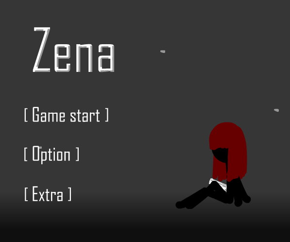 Zena - 火柴人槍戰射擊遊戲截图1