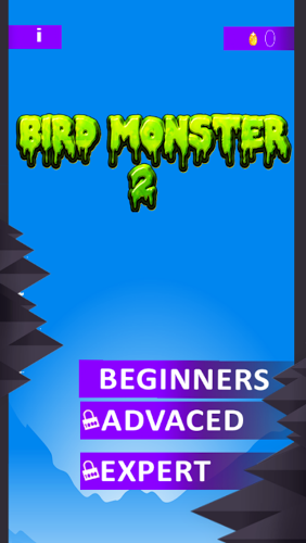 Bird Monster Fun Game Free 2截图1