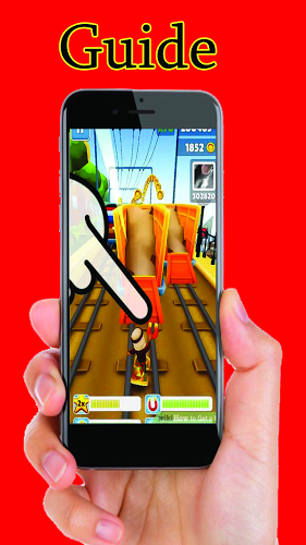 2017 Subway Surf Tips截图2