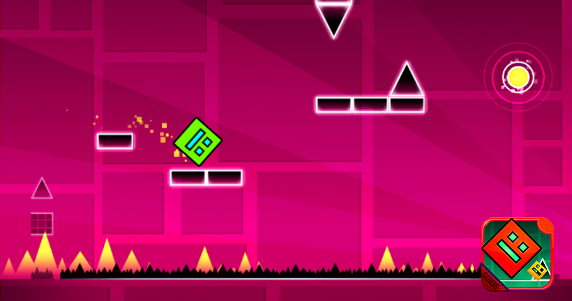 New Geometry Dash Lite Guide截图5