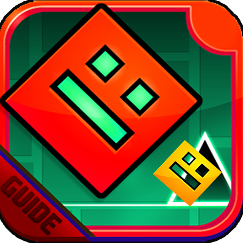 New Geometry Dash Lite Guide截图1